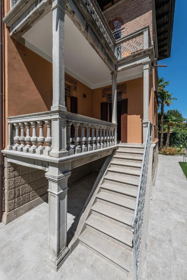 Ca' Delle Contesse - Villa On Lagoon With Private Dock And Spectacular View Lido di Venezia Bagian luar foto